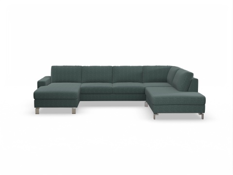 Wohnlandschaft LUM1 Medium Plus R